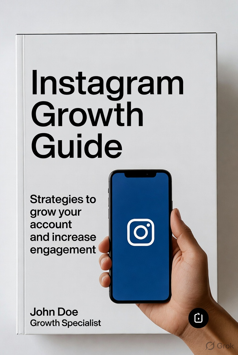 product name: instagram growth guide ebook product name: instagram growth guide ebook