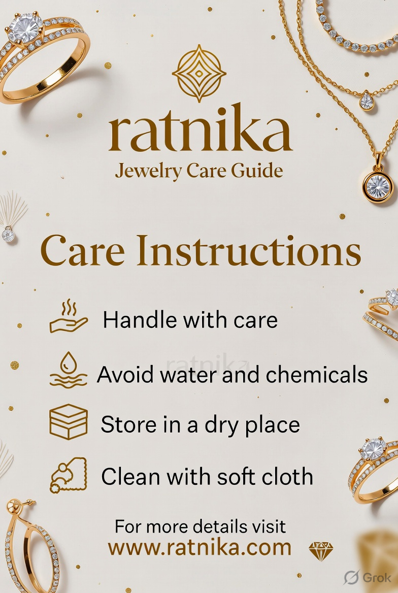 jewelry care guide pdf – complete maintenance & cleaning handbook jewelry care guide pdf – complete maintenance & cleaning handbook