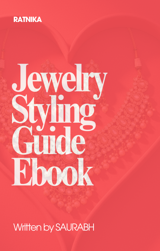 jewelry styling guide ebook – complete fashion & outfit matching guide (pdf) jewelry styling guide ebook – complete fashion & outfit matching guide (pdf)